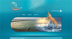 Desktop Screenshot of mahamshil.com