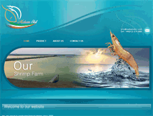 Tablet Screenshot of mahamshil.com